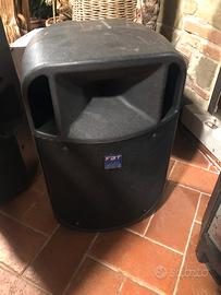 Cassa fbt ba jolly 15