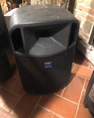 Cassa fbt ba jolly 15