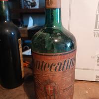 liquore medicinale antico