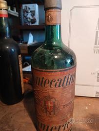 liquore medicinale antico