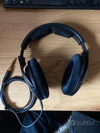 Cuffie Sennheiser HD 560S