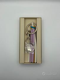 Portachiavi ufficiale Rolex 2026