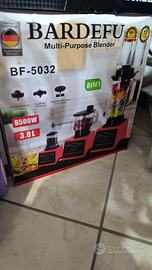 Frullatore multifunzione 8in1 BF-5032