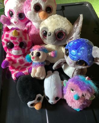 peluche