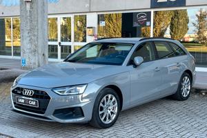 Audi A4 Avant 40 TDI quattro S tronic Business