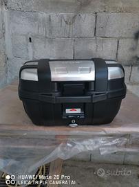 Givi trekker 52 litri bauletto 