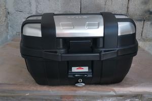 Givi trekker 52 litri bauletto 
