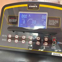 Tapis Roulant elettrico