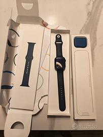 Apple Watch serie 7 gps