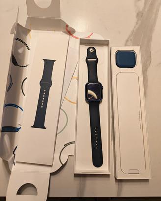 Apple Watch serie 7 gps