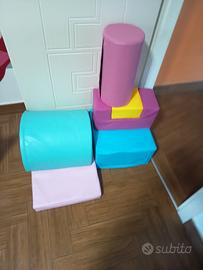 blocchi psicomotricità 