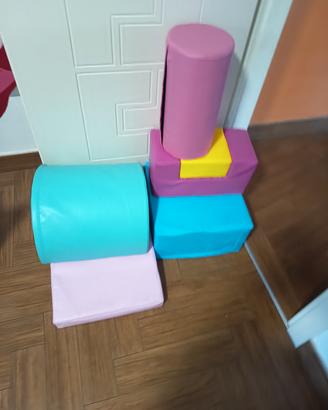 blocchi psicomotricità 