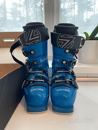 scarponi da sci LANGE worldcup n.38