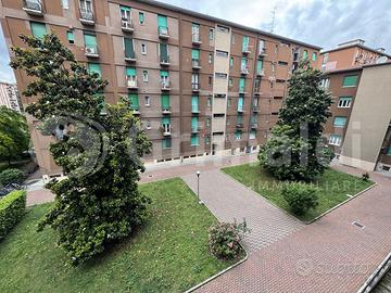 Appartamento Milano [Cod. rif 3318345ARG]