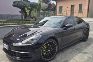 PORSCHE Panamera 4.0 4S Diesel