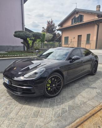 PORSCHE Panamera 4.0 4S Diesel