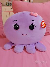 peluche medusa intatto