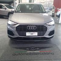 Audi Q3 35 TDI S tronic Business