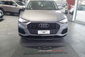 Audi Q3 35 TDI S tronic Business