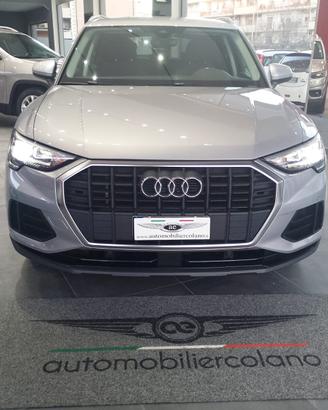 Audi Q3 35 TDI S tronic Business
