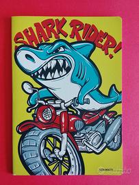 Quadernoni per scuola elementare