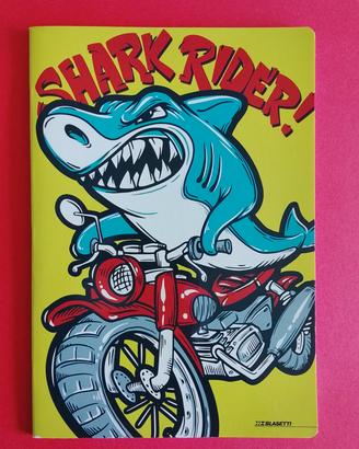 Quadernoni per scuola elementare