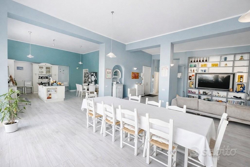 Appartamento – Cagliari, Stampaxi/Stampace - Vista 3