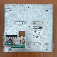 Video citofono Elvox