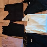 Maglioni invernali Donna Curve