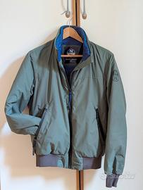 giubbotto bomber NORTH SAILS USA