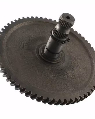 Albero avviamento Z 62 Malaguti New Dribbling 50