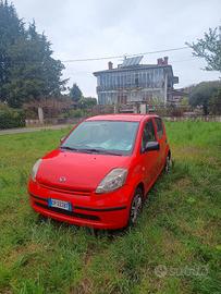 Toyota Yaris 1.0 motore nuovo 