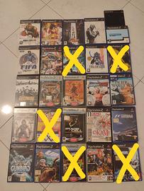 giochi PlayStation 2