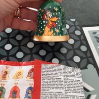 Campanella Conad Disney 