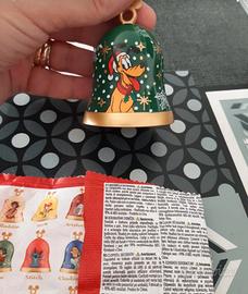 Campanella Conad Disney 