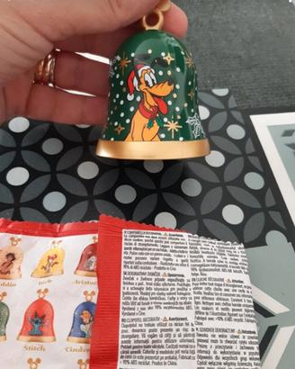 Campanella Conad Disney 