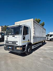Iveco Eurocargo 130E18 centinato