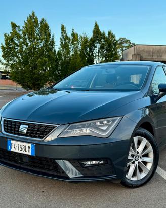 Seat Leon 1.5 TGI DSG Business Metano