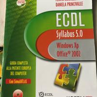 Libro ECDL Syllabus 5.0