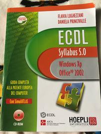 Libro ECDL Syllabus 5.0
