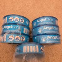 Ricariche mangia pannolini