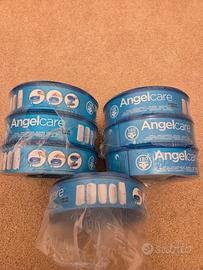 Ricariche mangia pannolini