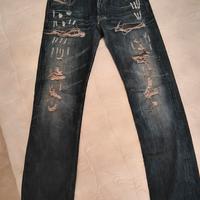 jeans diesel mod. Larkee