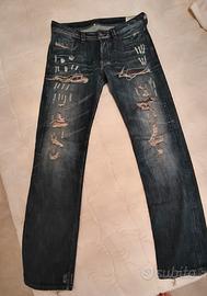 jeans diesel mod. Larkee
