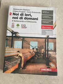Noi di ieri, noi di domani