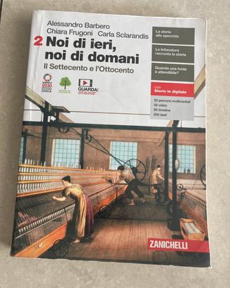 Noi di ieri, noi di domani