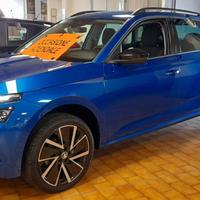 SKODA Kamiq 1.0 TSI 110 CV Style 18" LED