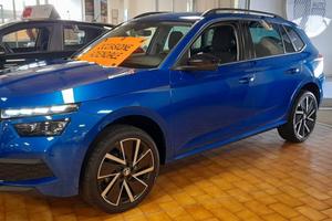 SKODA Kamiq 1.0 TSI 110 CV Style 18" LED