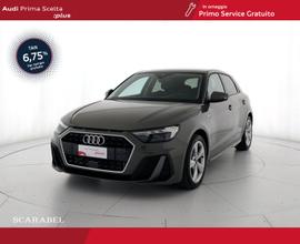 Audi A1 sportback 35 1.5 tfsi s line edition s-tro
