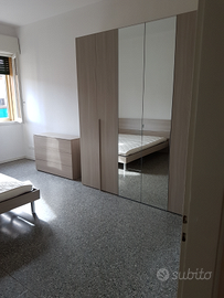 Ampia e luminosa singola san donato università